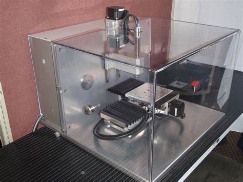 micro machining equipment